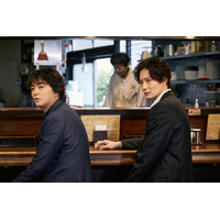 【田鎖ブラザーズ 第6話】真＆稔、津田の“取材ノート”の存在知る