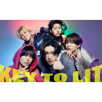 KEY TO LIT、グループ初の冠ラジオ特別番組決定 生放送ではエピソード隊長を決定【KEY TO LIT key to listen】