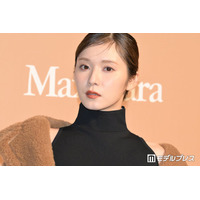 松岡茉優「夏の間ハイペースに作る」残った野菜活用の手料理公開「これからの時期にピッタリ」「サッパリしてて美味しそう」と反響