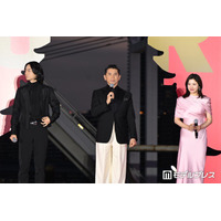 本木雅弘・菅田将暉・吉高由里子・Snow Man宮舘涼太ら映画「黒牢城」キャストが豪華集結