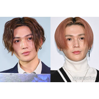 【FANTASTICS八木勇征で観る究極の2択】学校で隣の席になりたいのはどっち？「美しい彼」清居 vs「矢野くんの普通の日々」矢野