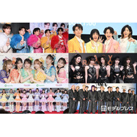 サカナクション「夜の踊り子」が14年越しに“ミーム化” M!LK・モナキ・LE SSERAFIMらカバーでバズ加速