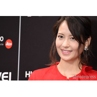 2児の母・青木裕子「今年も息子たちがカレーを作ってくれました」母の日の思い出ショット披露「後ろ姿良すぎる」「盛り付けもおしゃれで素敵」と反響