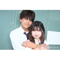 「今日好き」けんみあカップル、交際23ヶ月ショット公開に「ずっとラブラブで素敵」「幸せオーラがすごい」の声
