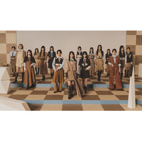 櫻坂46の「Lonesome rabbit」が首位獲得！歌詞注目度ランキングにSUPER BEAVERら初登場