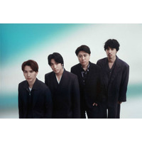 SHE’S、8枚目のオリジナル・フルアルバム『Who am I?』9月2日にリリース決定｜結成15周年記念公演も開催