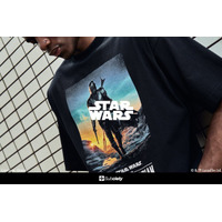 マンダロリアンのデザインも！　Subciety『STAR WARS』コレクション第2弾、予約販売スタート
