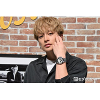 GENERATIONS白濱亜嵐、EXILEパフォーマー復帰タイミングも「考えています」今一番挑戦したい仕事は？「原点回帰で」