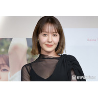 第1子出産のトリンドル玲奈、つわりの時期に主演ドラマ撮影 休日に自宅で夫・山本直寛に怒った理由