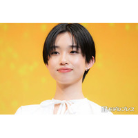 【略歴】2028年朝ドラ「ほんのモキチ」主演の河合優実「ふてほど」昭和の女子高生役で話題に 主演作でアカデミー賞・カンヌデビュー…“令和のカメレオン女優”として脚光