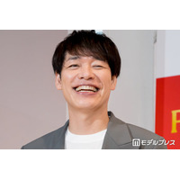 麒麟・川島明「まず顔がタイプ」妻の経歴・出会い・惹かれた理由を赤裸々告白「好きなもの買いなって伝えたら…」