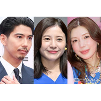 賀来賢人＆仲里依紗「アミューズ」所属時代に吉高由里子主演映画鑑賞で渋谷へ「仲良いの伝わってくる」「同級生の胸熱な話」と反響