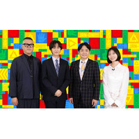 Snow Man阿部亮平がゴールデン初MC 鬼ごっこゲームバラエティー「ジャンオニ!!!」GP帯進出・プレイヤー24人発表