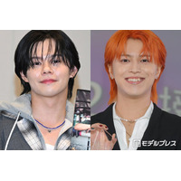超特急カイ＆タカシ、道を聞きやすそうなメンバー回答 “初見で一番声かけづらい”のは？