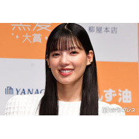 石井杏奈、手作りネックレス＆シュシュ身につけたショット披露「店で売ってるクオリティ」「手先器用で羨ましい」と反響