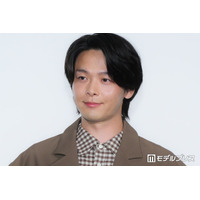 中村倫也「僕をイラつかせるの日本一上手い」人気俳優告白で演技力絶賛 撮影裏話明らかに【君のクイズ】