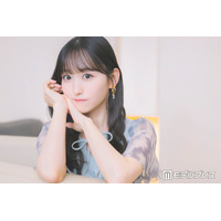 乃木坂46一ノ瀬美空、初の表題曲センターに決定「すごく重みがあります」6期生からは4人が選抜入り【 42ndシングル「是非に及ばず」フォーメーション】