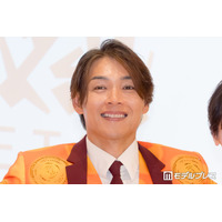 純烈・白川裕二郎、2027年3月でグループを卒業へ 母の他界きっかけで決断・新メンバーオーディションも開催