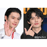 【M!LK佐野勇斗で観る究極の2択】一緒に働きたいのはどっち？「TOKYO MER」徳丸 vs「トリリオンゲーム」ガク
