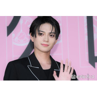 岩瀬洋志、杉咲花＆多部未華子は「テレビで見ていた方々」共演を回顧「どこまで自分を出していいのか不安だった」【クロエマ】