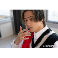 コムドットやまと、“グッズ酷似”指摘受けTXT＆ヨンジュンファンに謝罪「流石にパクりすぎました」