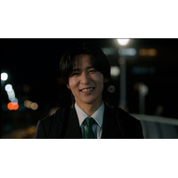 Snow Man目黒蓮「ネピア」新CM出演、事務所後輩が学生時代役に “おばあちゃん子”幼少期エピソードも明かす