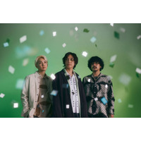 Omoinotake、TVアニメ『花ざかりの君たちへ』第2期主題歌「FLASHBULB」「花束」 配信リリース日決定｜フェスシーンでも存在感