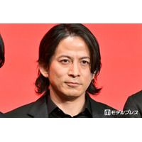 岡田准一「木更津キャッツアイ」同窓会主催を断る理由 共演女優へ語った本音に反響「岡田君らしい」「実現したら話を聞きたい」
