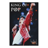 世界限定800体スタチューから名盤Tシャツまで！マイケル・ジャクソン公式グッズストア「KING OF POP」6月12日から期間限定オープン