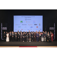 豪華ゲスト登壇のSSFF＆ASIA 2026アワードセレモニー、グランプリ、新設アワードの発表！世界初上映も