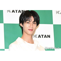 M!LK曽野舜太、X開設を報告「待ってました」「フォロー欄尊すぎ」佐野勇斗が反応
