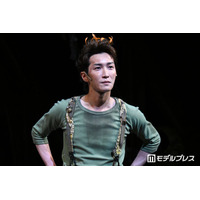 Snow Man渡辺翔太、報道陣へ細やかな配慮「ピーターパンなら絶対言わない」記者からは感嘆の声