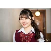 「今日好き」りんか、美背中のぞく純白キャミワンピ姿披露「透明感すごすぎる」「スタイル良すぎ」とファン絶賛