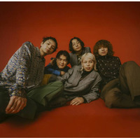 新世代フューチャーソウルバンド・luv、Digital Single「ojigi」7月1日リリース決定