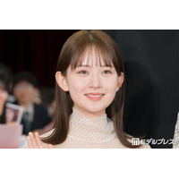 畑芽育、美スタイル際立つ花柄ノースリーブドレスに反響「圧倒的な美」「女神かと思いました」