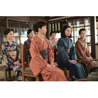 【風、薫る 第58回あらすじ】りん・直美ら、バーンズに呼び出される 横浜へ出かけることに