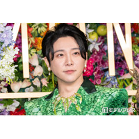 ミセス大森元貴、嵐への想い「二度とあんなグループは出てこない」ラストライブ鑑賞報告も「ありえんくらい泣いた」