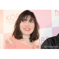京都移住の元尼神インター誠子、直筆美文字披露「綺麗」「見やすい」の声