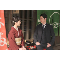 【風、薫る 第60回あらすじ】りん、虎太郎と再会 偶然現れた人物とは