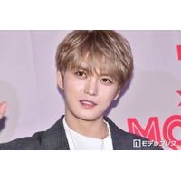 ジェジュン、現在の年齢に言及 くりぃむしちゅー・上田晋也も驚き「ウソだろ！？すげぇ若いな」SNS上でも「衝撃」「見えない」の声