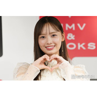 元日向坂46濱岸ひより、キャミコーデに反響「大人っぽくて素敵」「透明感すごい」の声