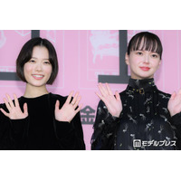 多部未華子「いるだけで違う」存在感に圧倒された共演者明かす 初共演・杉咲花と魅せる新感覚占いミステリー「クロエマ」注目ポイント3選