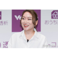 加藤綾菜、バッサリカットで印象チェンジ「小顔が際立つ」「凛としててかっこいい」の声