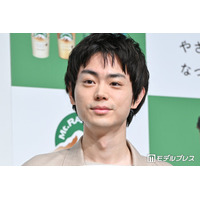 菅田将暉「若手女優ナンバーワン酒豪」を告白「可愛い生き物に見えるけど…」“ギャップ”に驚きの声