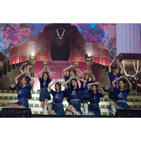 ＝LOVE、国立競技場2DAYSで約13.2万人動員 9周年コンサート＆念願の東京ドーム公演決定