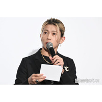 Aぇ! group末澤誠也、Snow Man向井康二と“おそ松論”で意気投合「葛藤はあった」【おそ松さん 人類クズ化計画!!!!!?】