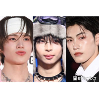 「日プ2」大久保波留・西島蓮汰・小林大悟、密着ショットにファン歓喜「エモすぎる」「5年経っても仲良しで嬉しい」