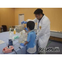 【夏休み2026】埼玉県「親子下水道教室」5か所で開催、小学生親子募集