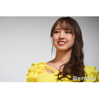 元モー娘。飯窪春菜、牧野真莉愛との過去ショット公開「あどけない」「躍動感凄い」