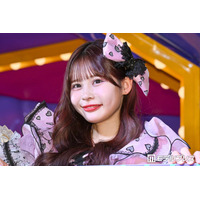 CANDY TUNE村川緋杏、水着オフショット公開「スタイル抜群」「ビタミンカラー似合う」と反響